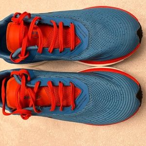 CRAFT Pro Endurance running shoes, Men's 9